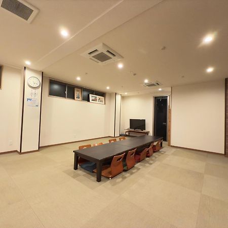 Hostel Wasabi Asakusa Tokyo Exterior photo