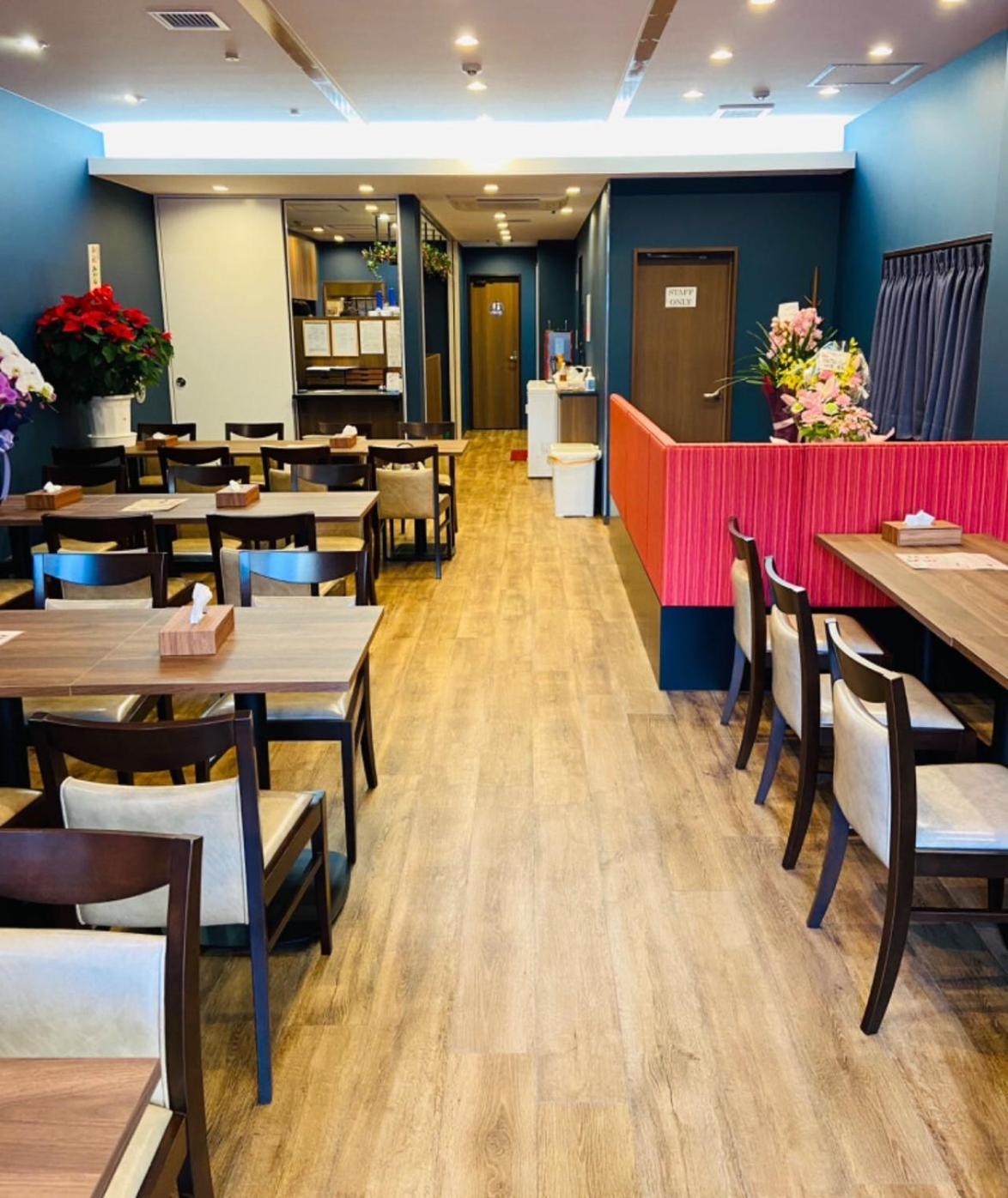 Hostel Wasabi Asakusa Tokyo Exterior photo