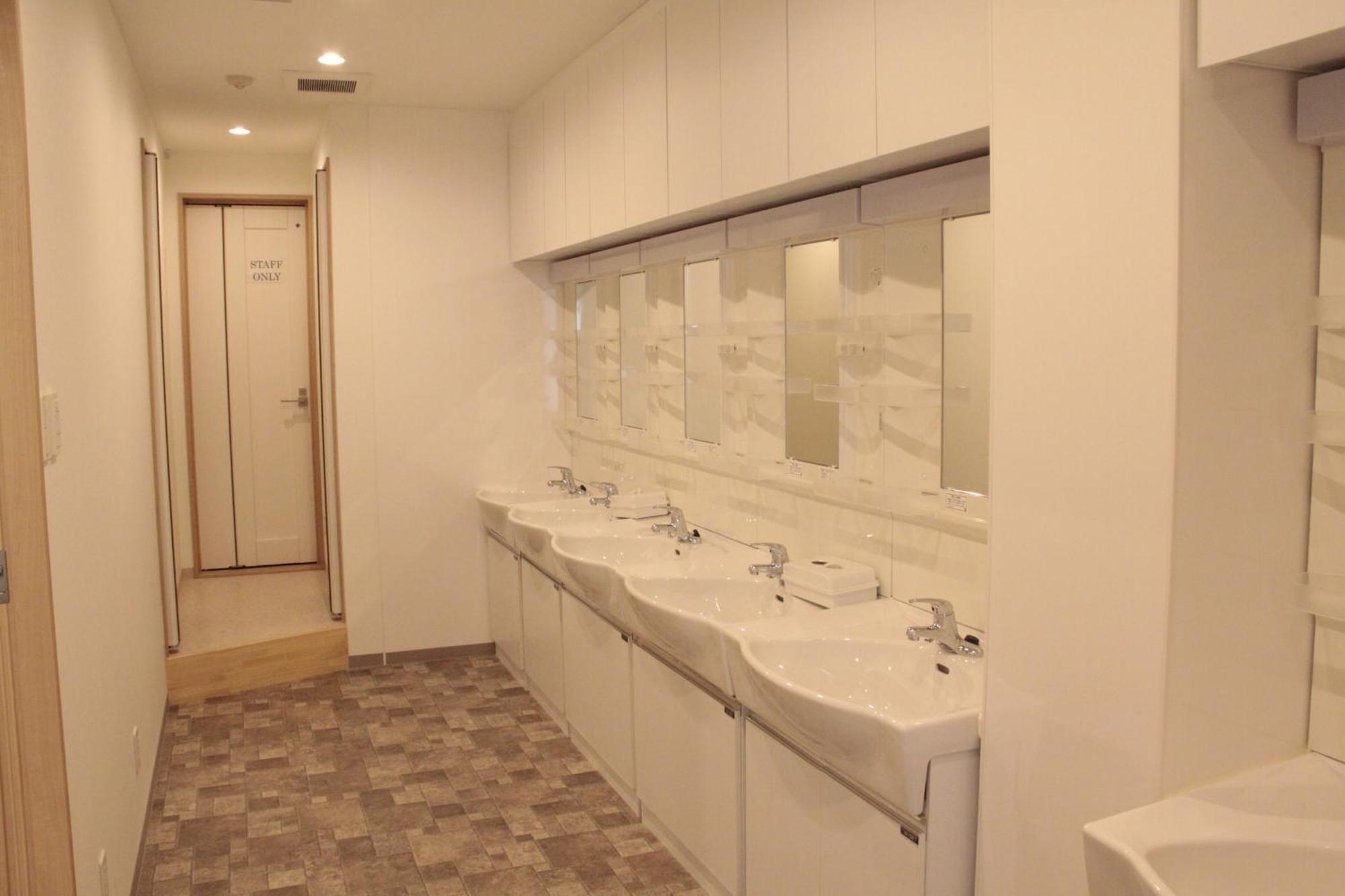 Hostel Wasabi Asakusa Tokyo Exterior photo